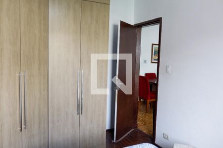Quarto 1 de casa para alugar com 3 quartos, 60m² em Jardim Alvorada, Osasco
