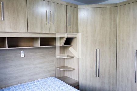 Quarto 1 de casa para alugar com 3 quartos, 60m² em Jardim Alvorada, Osasco