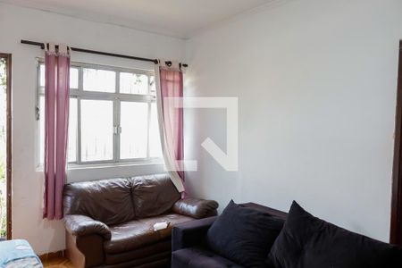 sala de casa para alugar com 3 quartos, 60m² em Jardim Alvorada, Osasco