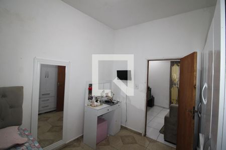 Quarto 1 de casa para alugar com 2 quartos, 70m² em Vila Bela Vista (zona Norte), São Paulo