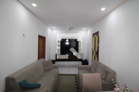 Sala de casa para alugar com 2 quartos, 70m² em Vila Bela Vista (zona Norte), São Paulo