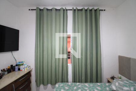 Quarto 2 de casa para alugar com 2 quartos, 70m² em Vila Bela Vista (zona Norte), São Paulo