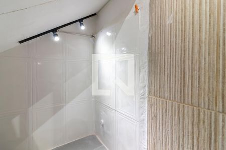 Sala e Quarto de apartamento para alugar com 1 quarto, 15m² em Santana, São Paulo