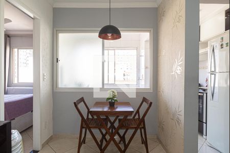 Sala de apartamento para alugar com 1 quarto, 42m² em Bela Vista, São Paulo