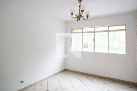 Sala de casa à venda com 2 quartos, 99m² em São José, São Caetano do Sul