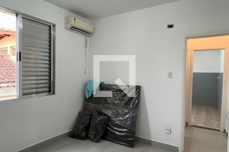 Quarto 2 de apartamento para alugar com 2 quartos, 69m² em Embaré, Santos