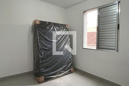 Quarto 2 de apartamento para alugar com 2 quartos, 69m² em Embaré, Santos