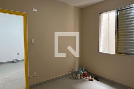 Quarto 1 de apartamento para alugar com 2 quartos, 69m² em Embaré, Santos
