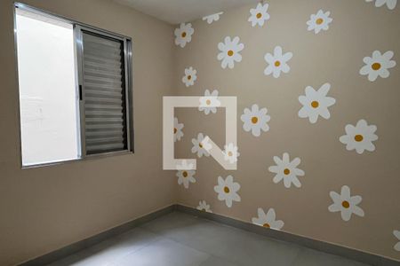 Quarto 1 de apartamento para alugar com 2 quartos, 69m² em Embaré, Santos