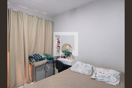 Quarto 01 de casa à venda com 2 quartos, 79m² em Macedo, Guarulhos