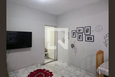 Sala  de casa à venda com 2 quartos, 79m² em Macedo, Guarulhos