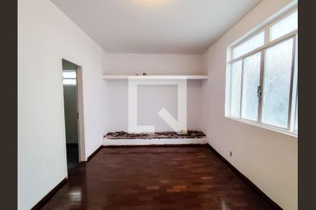 Suite 1 de casa à venda com 3 quartos, 420m² em Salgado Filho, Belo Horizonte