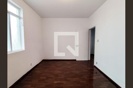 Suite 1 de casa à venda com 3 quartos, 420m² em Salgado Filho, Belo Horizonte