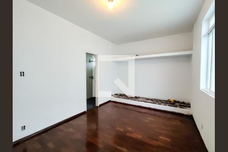 Suite 1 de casa à venda com 3 quartos, 420m² em Salgado Filho, Belo Horizonte