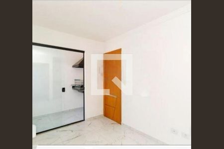 Apartamento à venda com 2 quartos, 46m² em Tucuruvi, São Paulo
