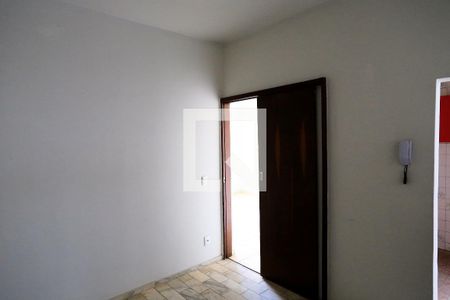 Sala de Jantar de apartamento para alugar com 3 quartos, 180m² em Cidade Nova, Belo Horizonte