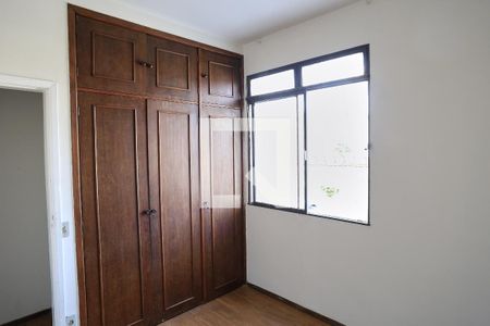 Quarto 1 de apartamento para alugar com 3 quartos, 180m² em Cidade Nova, Belo Horizonte