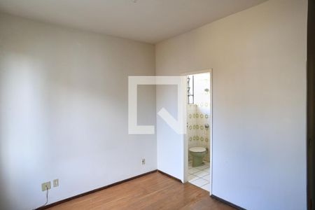 Suíte de apartamento para alugar com 3 quartos, 180m² em Cidade Nova, Belo Horizonte
