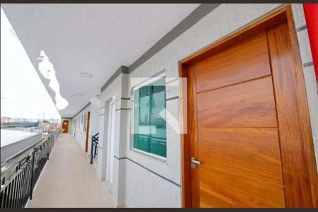 Apartamento à venda com 2 quartos, 40m² em Vila Gustavo, São Paulo