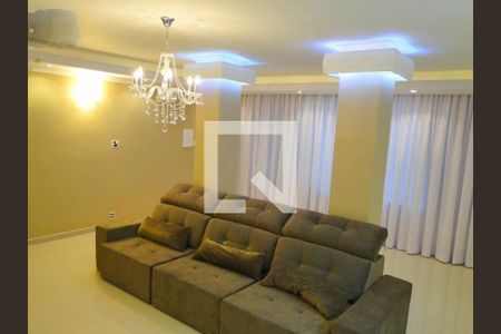 Casa à venda com 4 quartos, 412m² em Jardim São Paulo, São Paulo