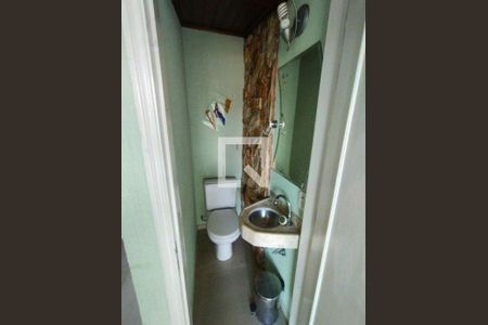 Casa à venda com 3 quartos, 350m² em Vila Aurora (Zona Norte), São Paulo