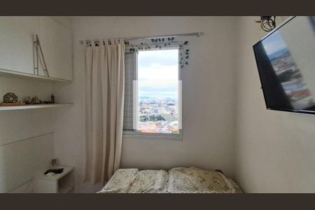 Apartamento à venda com 2 quartos, 62m² em Conjunto Habitacional Santa Etelvina II, São Paulo