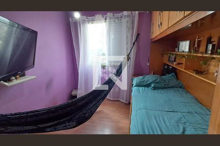 Apartamento à venda com 2 quartos, 62m² em Conjunto Habitacional Santa Etelvina II, São Paulo