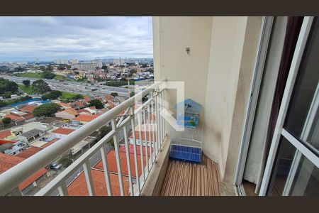 Apartamento à venda com 2 quartos, 62m² em Conjunto Habitacional Santa Etelvina II, São Paulo