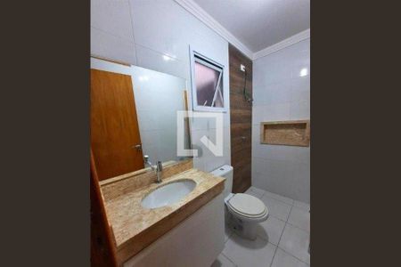 Casa à venda com 3 quartos, 167m² em Vila Constança, São Paulo