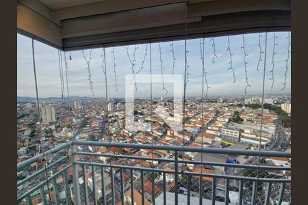 Apartamento à venda com 2 quartos, 57m² em Vila Isolina Mazzei, São Paulo