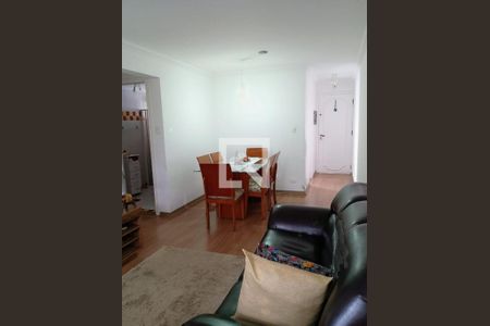 Apartamento à venda com 3 quartos, 78m² em Guapira, São Paulo