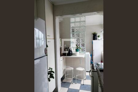 Apartamento à venda com 3 quartos, 78m² em Guapira, São Paulo