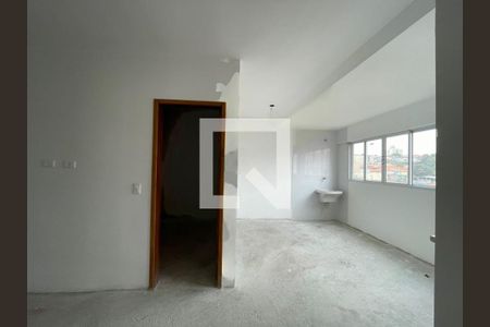 Apartamento à venda com 2 quartos, 39m² em Vila Mazzei, São Paulo