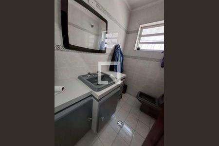 Casa à venda com 3 quartos, 150m² em Vila Leopoldina, Santo André