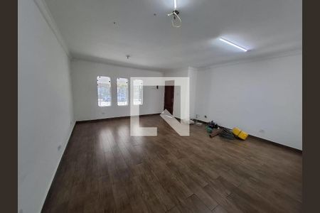 Casa à venda com 3 quartos, 150m² em Vila Leopoldina, Santo André