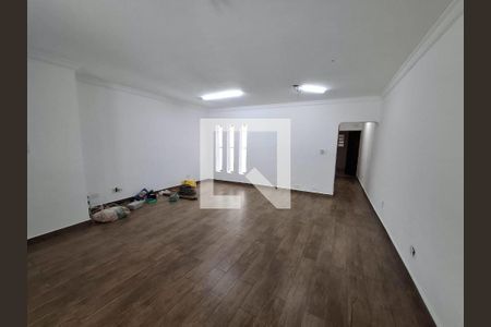 Casa à venda com 3 quartos, 150m² em Vila Leopoldina, Santo André