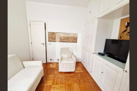 Apartamento à venda com 4 quartos, 170m² em Ipanema, Rio de Janeiro