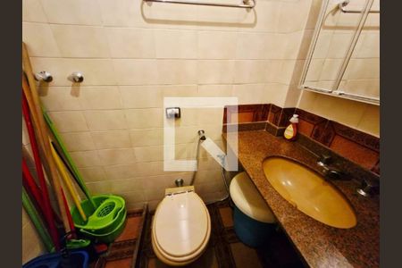 Apartamento à venda com 4 quartos, 170m² em Ipanema, Rio de Janeiro