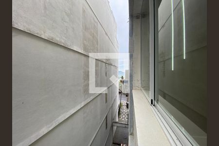 Vista da Sala de apartamento à venda com 2 quartos, 75m² em Ipanema, Rio de Janeiro