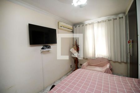 Quarto 2 de apartamento à venda com 3 quartos, 85m² em Irajá, Rio de Janeiro