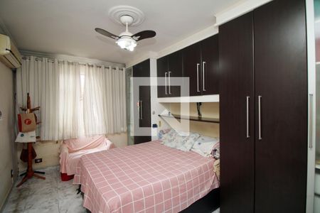 Quarto 2 de apartamento à venda com 3 quartos, 85m² em Irajá, Rio de Janeiro