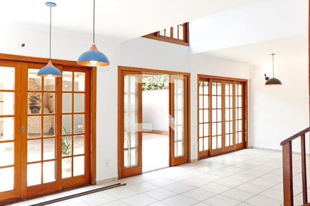 Casa de Condomínio para alugar com 3 quartos, 304m² em Vila Joao Xxiii, Vinhedo