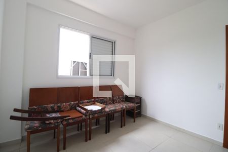 Quarto 1 de apartamento para alugar com 2 quartos, 64m² em Tubalina, Uberlândia