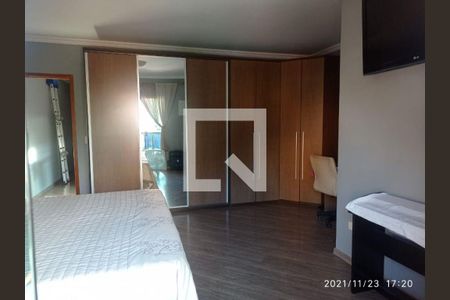 Casa à venda com 3 quartos, 300m² em Jardim Ipanema, Santo André