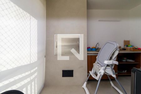 Sala de apartamento à venda com 3 quartos, 148m² em Santo Amaro, São Paulo