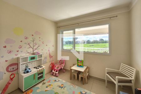 Quarto  de apartamento à venda com 4 quartos, 136m² em Parque Prado, Campinas