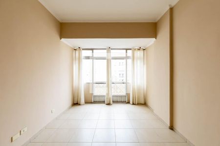 Quarto - Suíte de apartamento para alugar com 1 quarto, 74m² em Campos Elíseos, São Paulo
