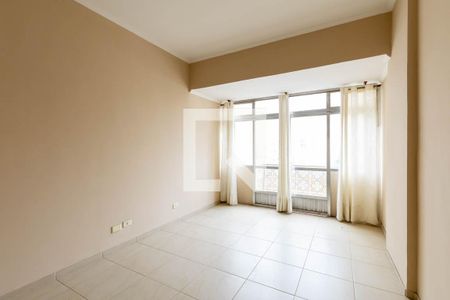 Suíte de apartamento para alugar com 1 quarto, 74m² em Campos Elíseos, São Paulo