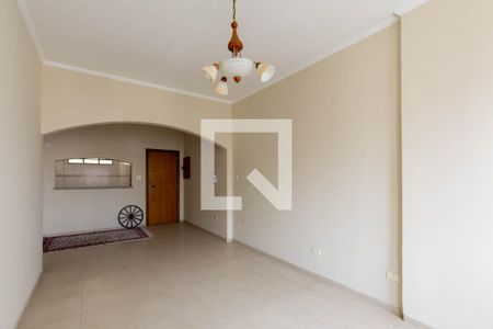 Sala de apartamento para alugar com 1 quarto, 74m² em Campos Elíseos, São Paulo