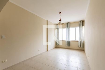 Sala de apartamento para alugar com 1 quarto, 74m² em Campos Elíseos, São Paulo
